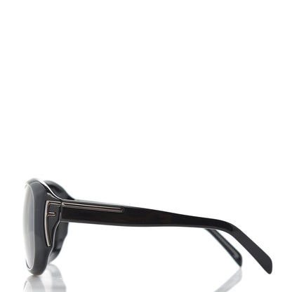 Fendi Sunglasses FS5329 Black 3 of 8