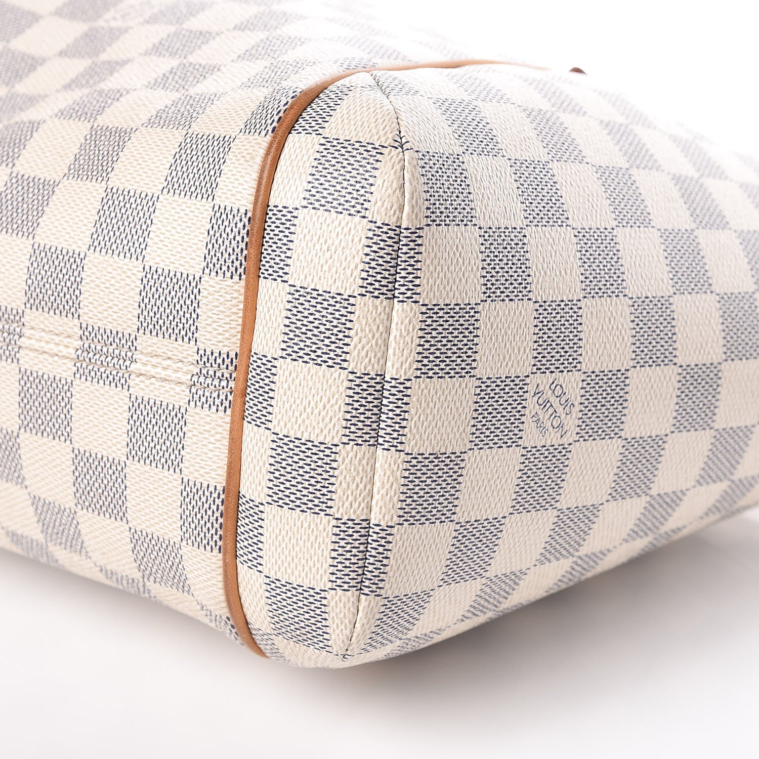 Louis Vuitton Damier Azur Totally PM 20 of 21