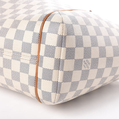 Louis Vuitton Damier Azur Totally PM 20 of 21