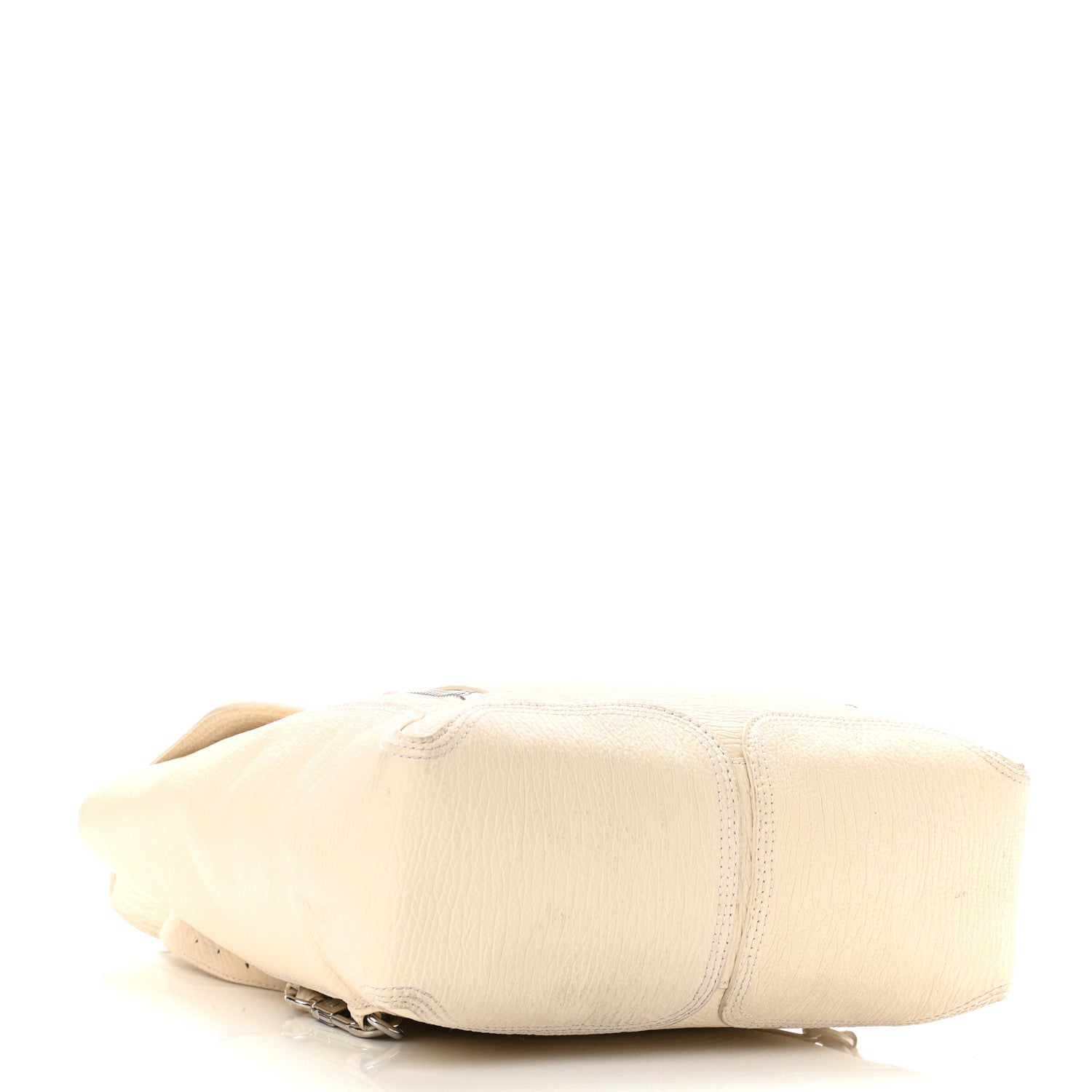 3.1 Phillip Lim Textured Calfskin Pashli Backpack Milk 3 of 10