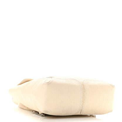 3.1 Phillip Lim Textured Calfskin Pashli Backpack Milk 3 of 10