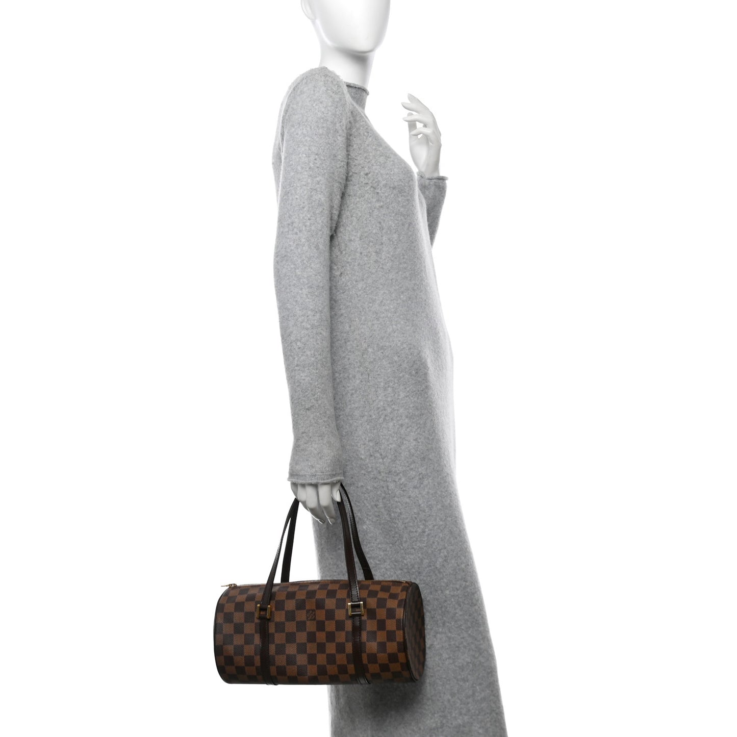 Damier Ebene Papillon 30