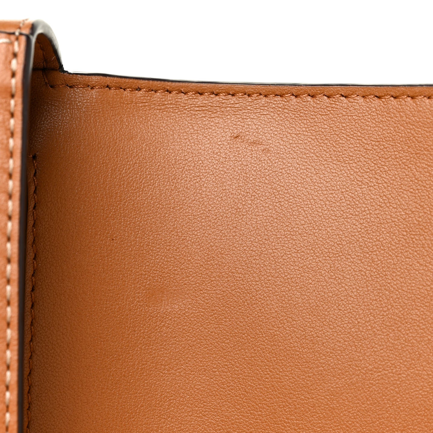 Metallic Visetos Medium Millie Crossbody Bag Berlin Gold