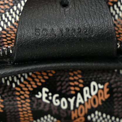 Goyard Goyardine Artois PM Black 7 of 13