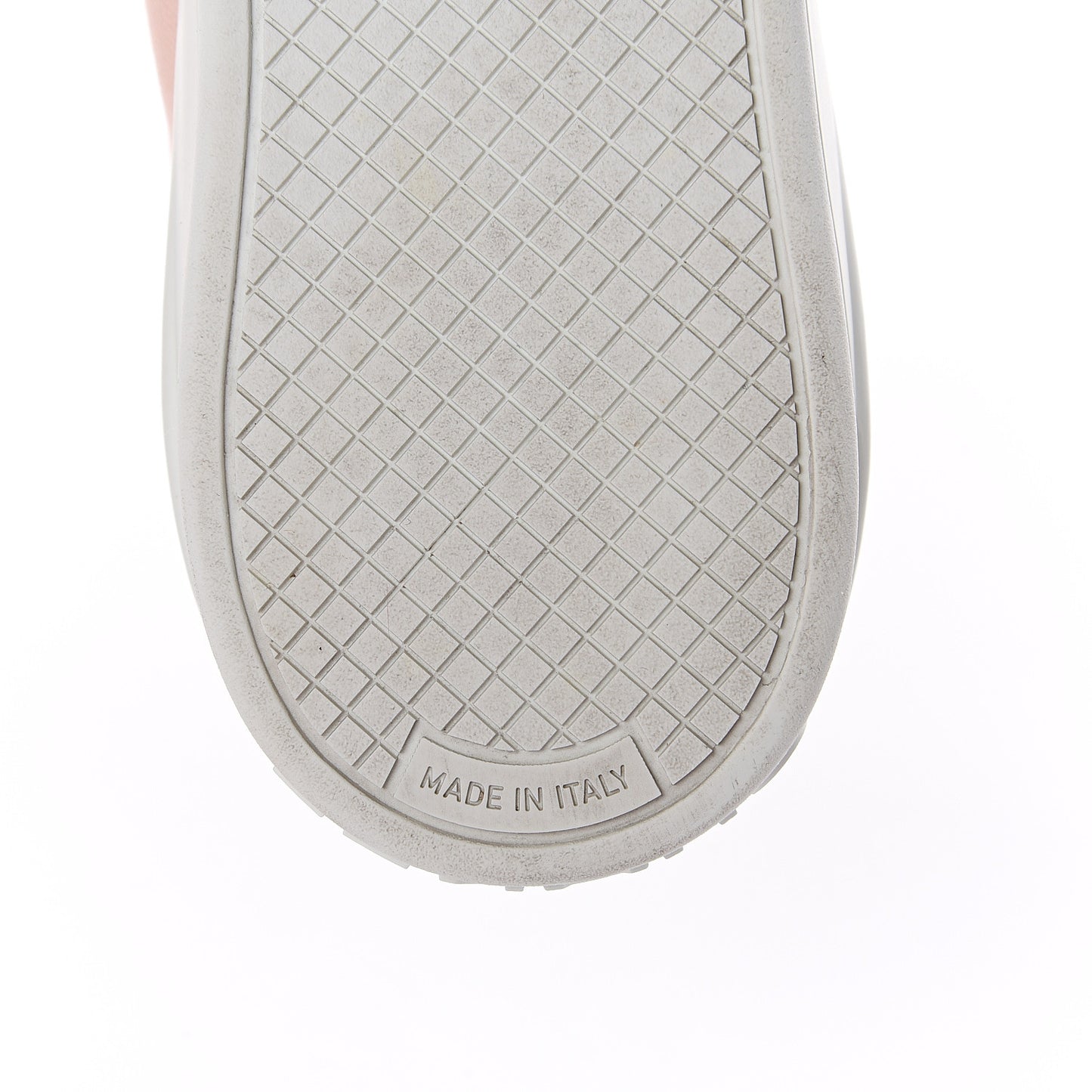 Canvas Womens Sneakers 38 Light Pink