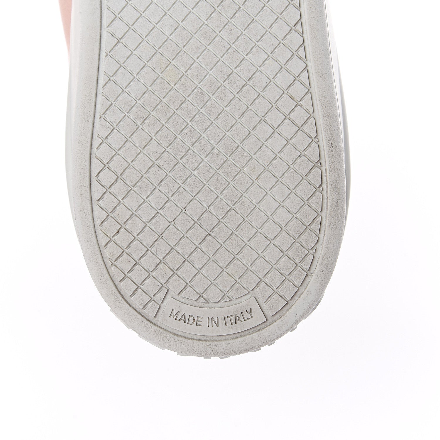 Chanel Canvas Womens Sneakers 38 Light Pink 7 of 7