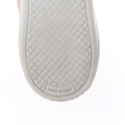 Chanel Canvas Womens Sneakers 38 Light Pink 7 of 7