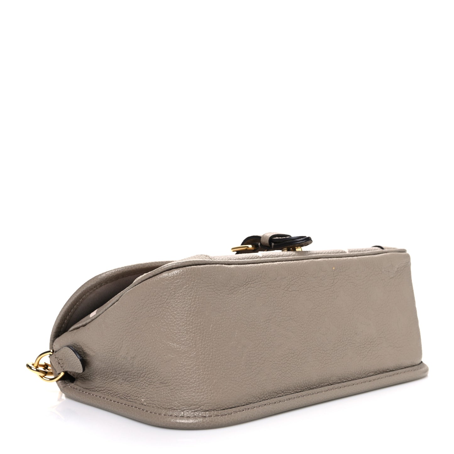 Empreinte Monogram Giant Diane Tourterelle Creme