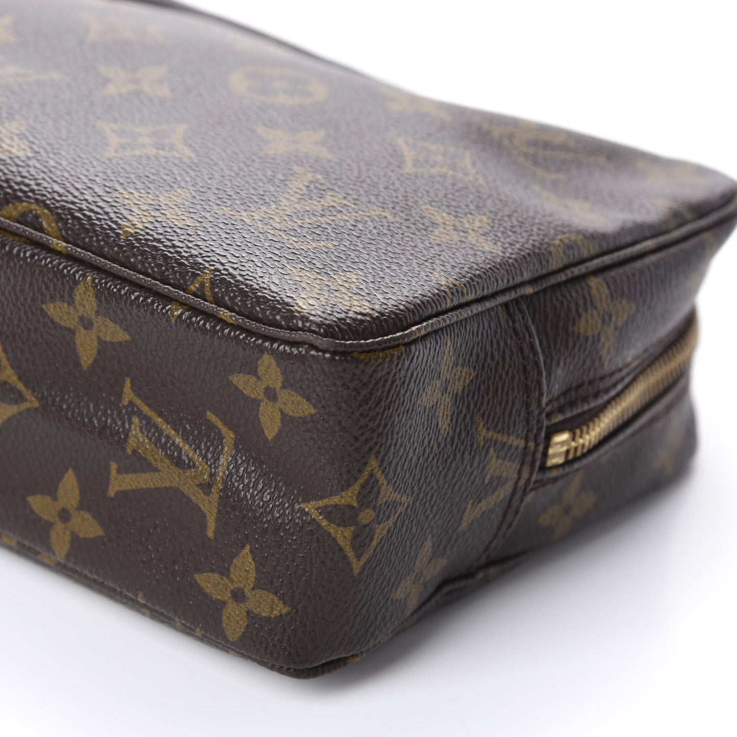 Monogram Trousse Toilette 23