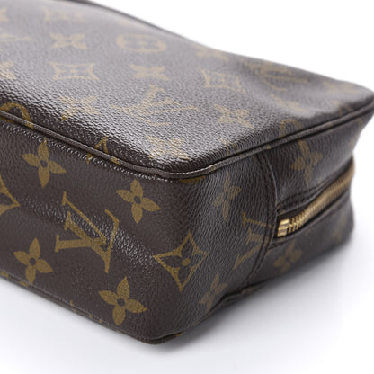 Louis Vuitton Monogram Trousse Toilette 23 7 of 8