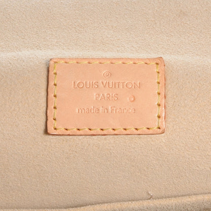 Louis Vuitton Monogram Hudson PM 6 of 7