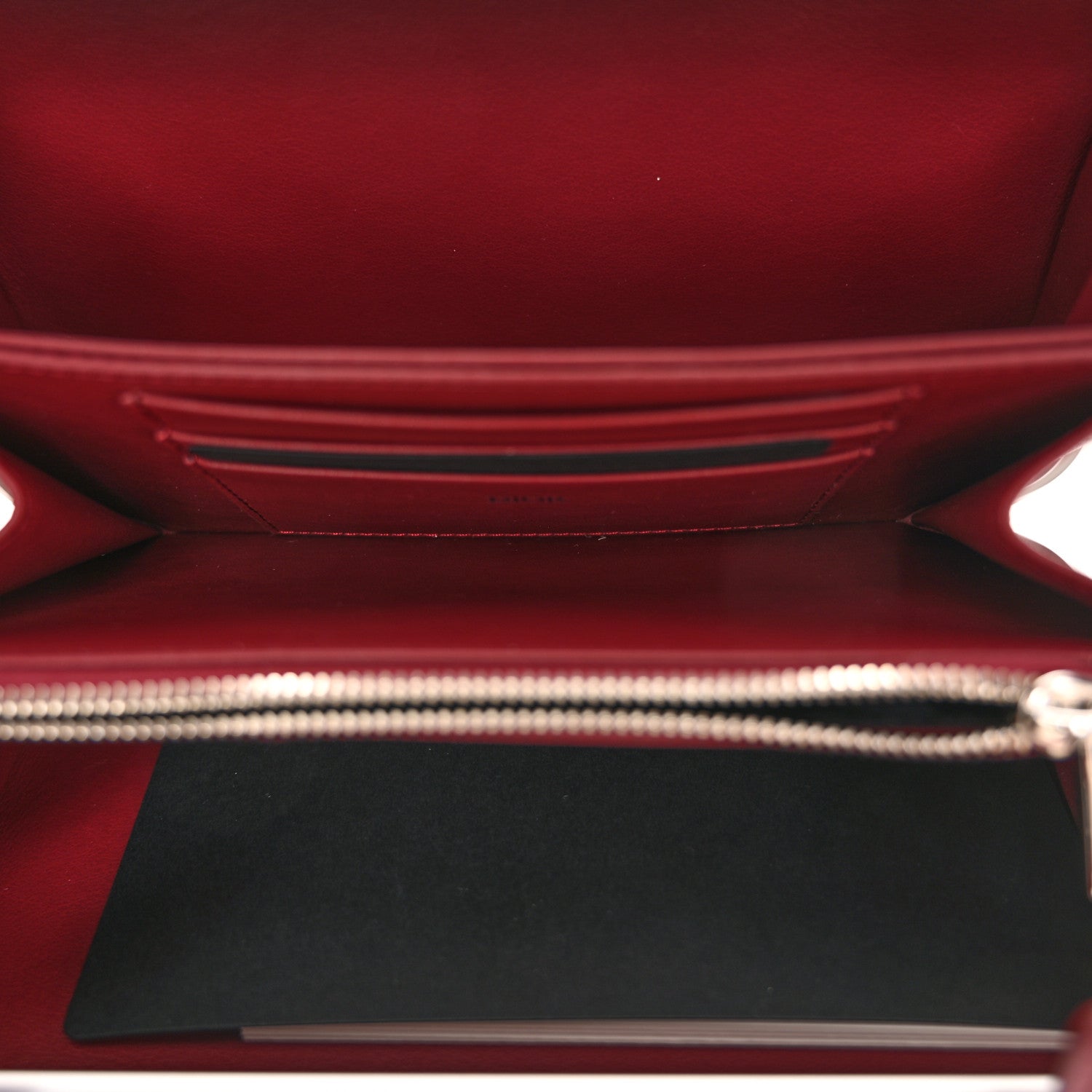 Christian Dior X RIMOWA Aluminum Personal Clutch On Strap Rose 5 of 11