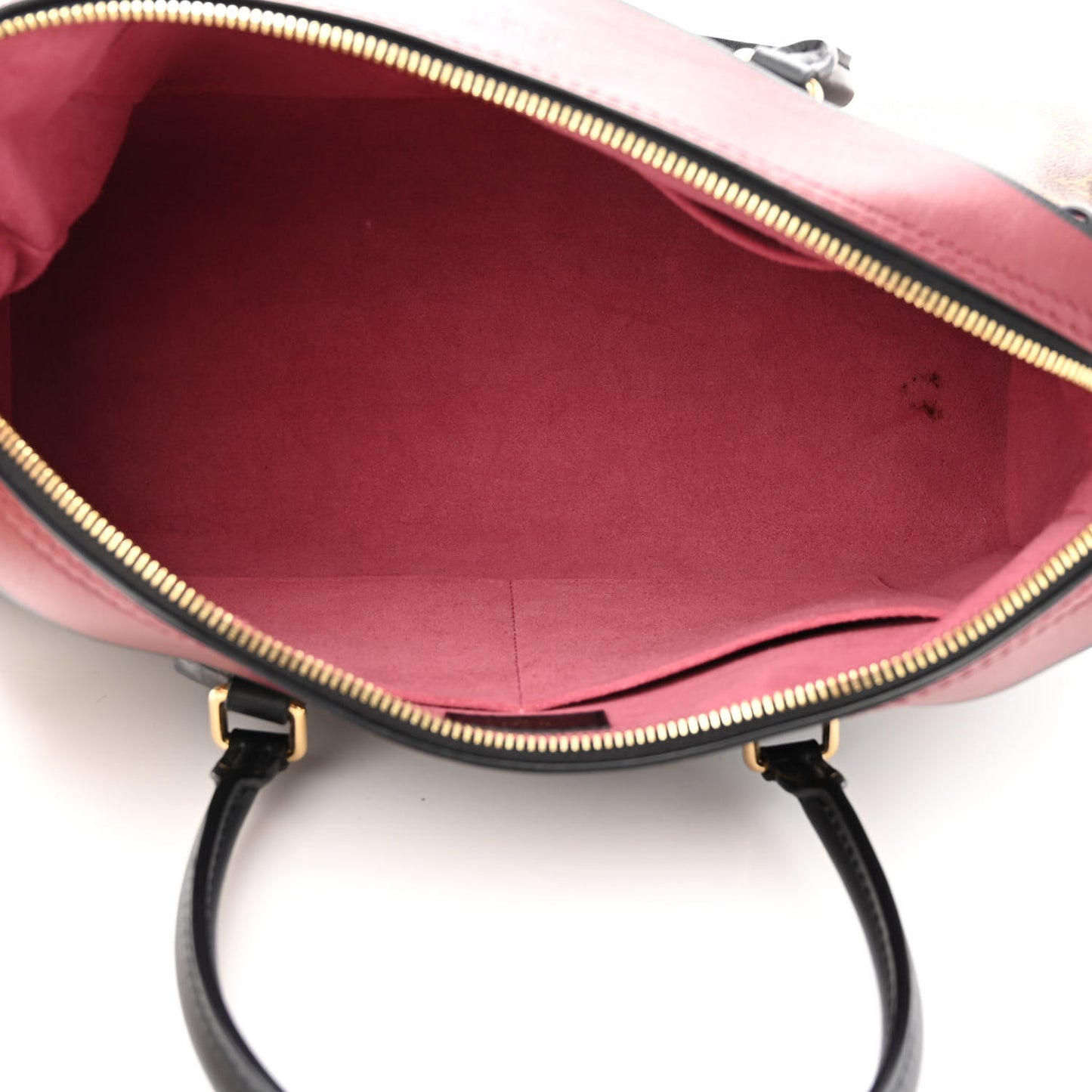 Monogram Tuileries Rose Bruyere