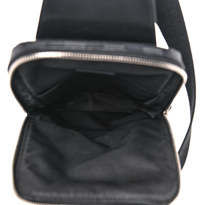 Louis Vuitton Damier Graphite Avenue Sling Backpack 5 of 13