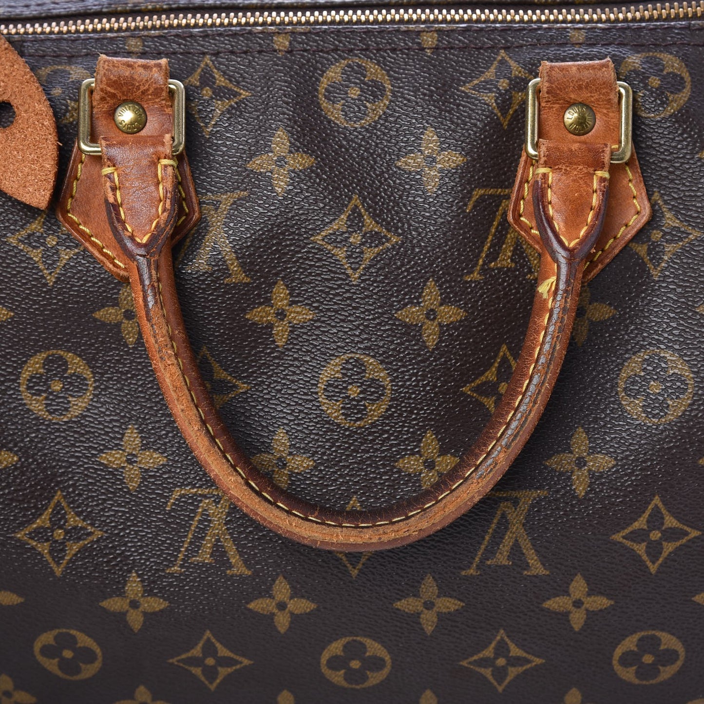 Monogram Speedy 30