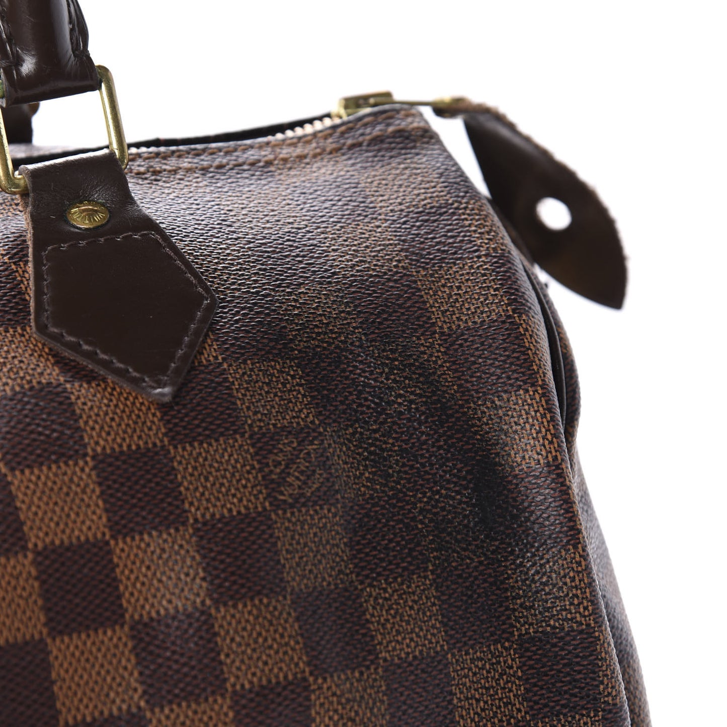 Damier Ebene Speedy 30