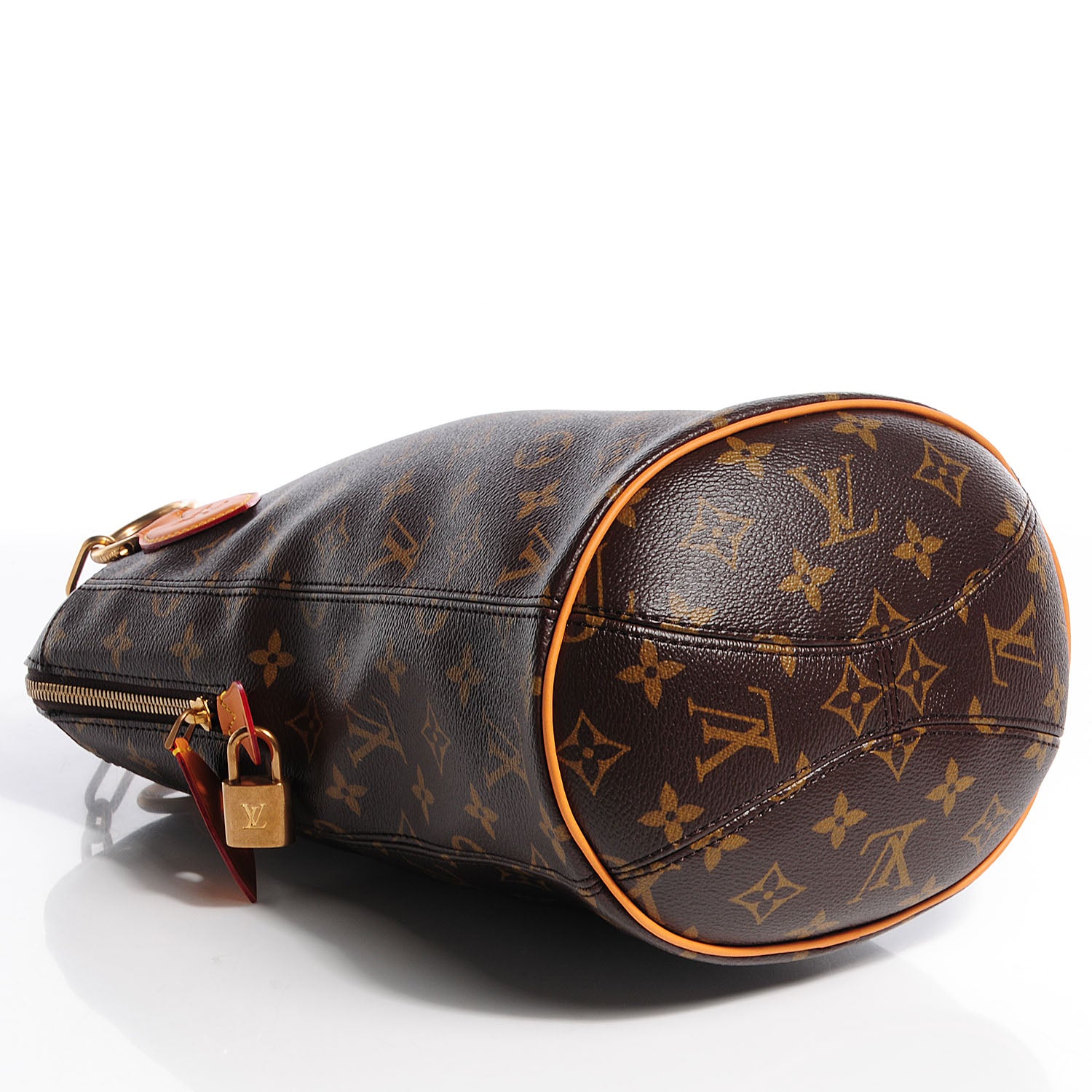 Louis Vuitton Monogram Iconoclasts Karl Lagerfeld Punching Bag Baby 5 of 10