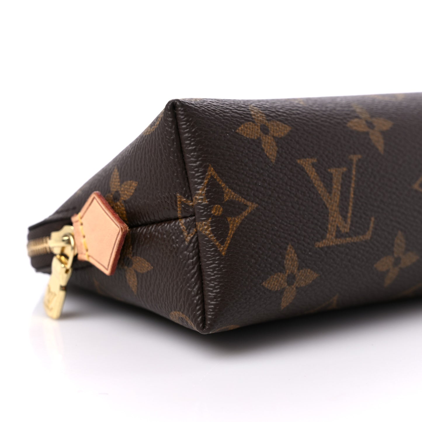Monogram Cosmetic Pouch