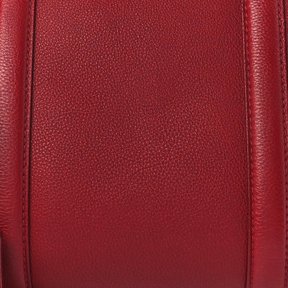 Louis Vuitton Veau Cachemire SC Bag PM Cherry 8 of 11