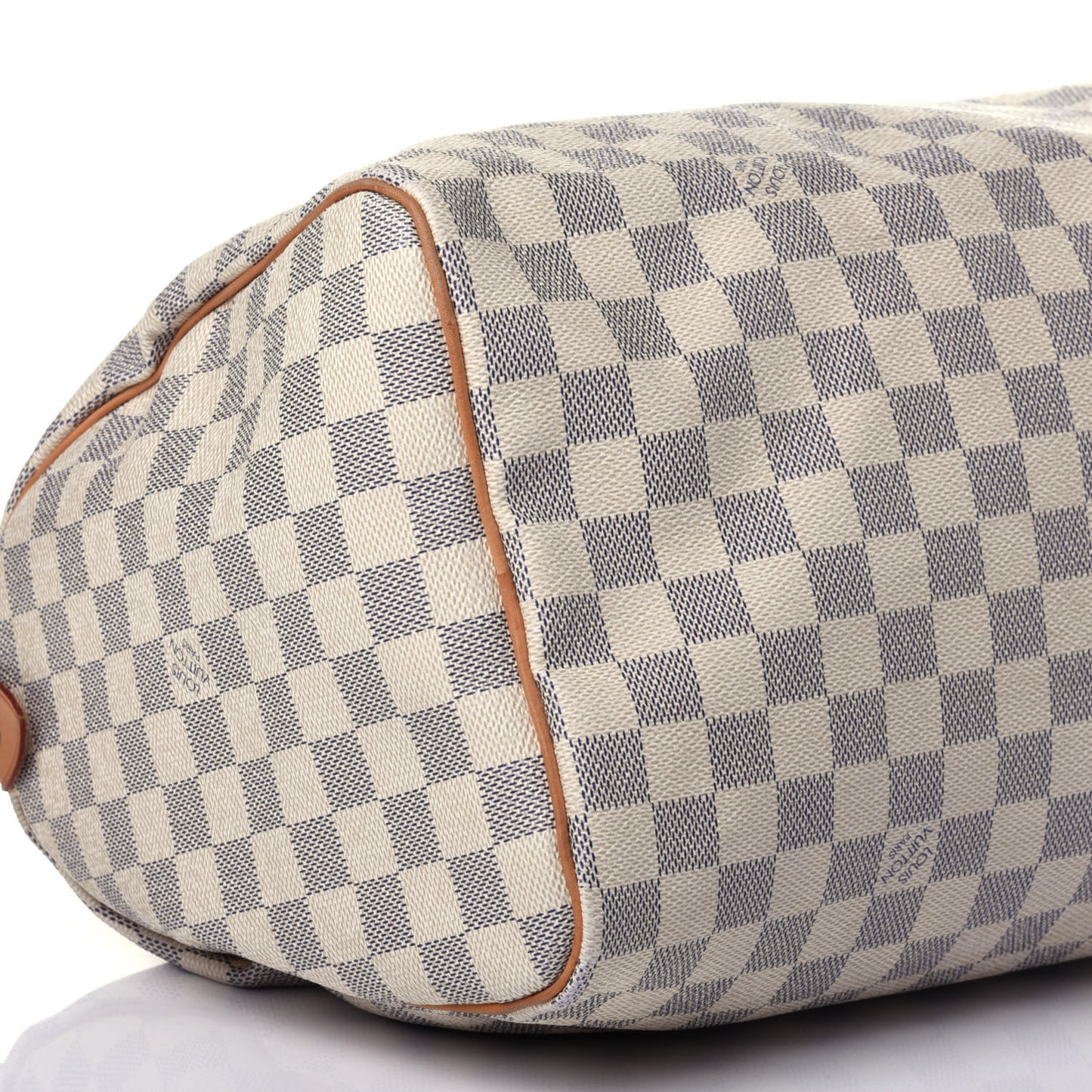Damier Azur Speedy 35