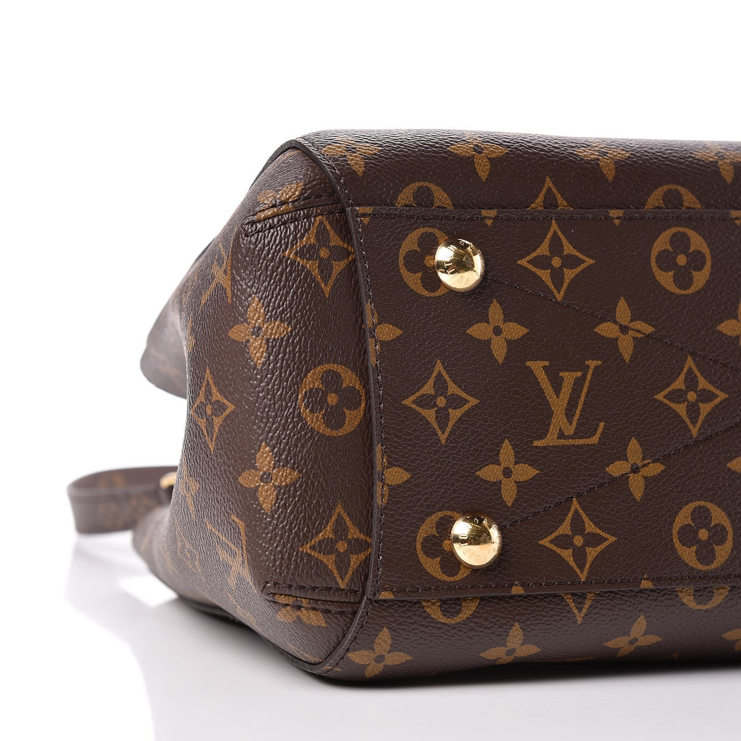 Monogram Montaigne MM