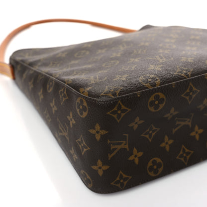 Louis Vuitton Monogram Looping GM 7 of 10