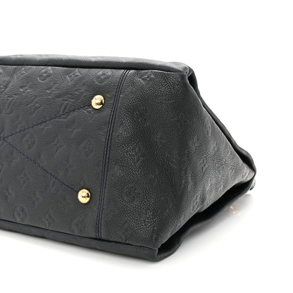 Louis Vuitton Empreinte Artsy MM Infini 10 of 12