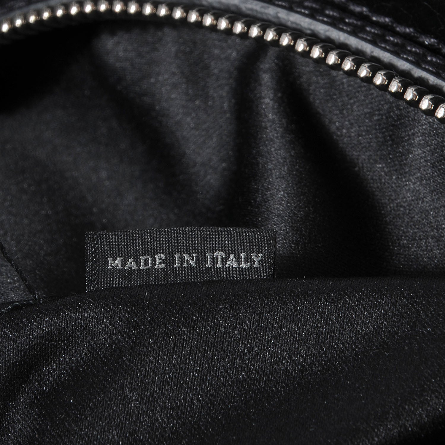 Miu Miu Nappa Leather Large Patchwork Tote Terra 9 of 10