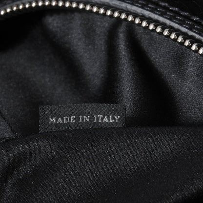 Miu Miu Nappa Leather Large Patchwork Tote Terra 9 of 10