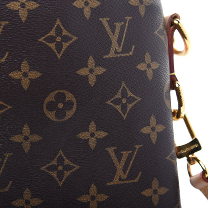 Louis Vuitton Monogram Melie 15 of 25
