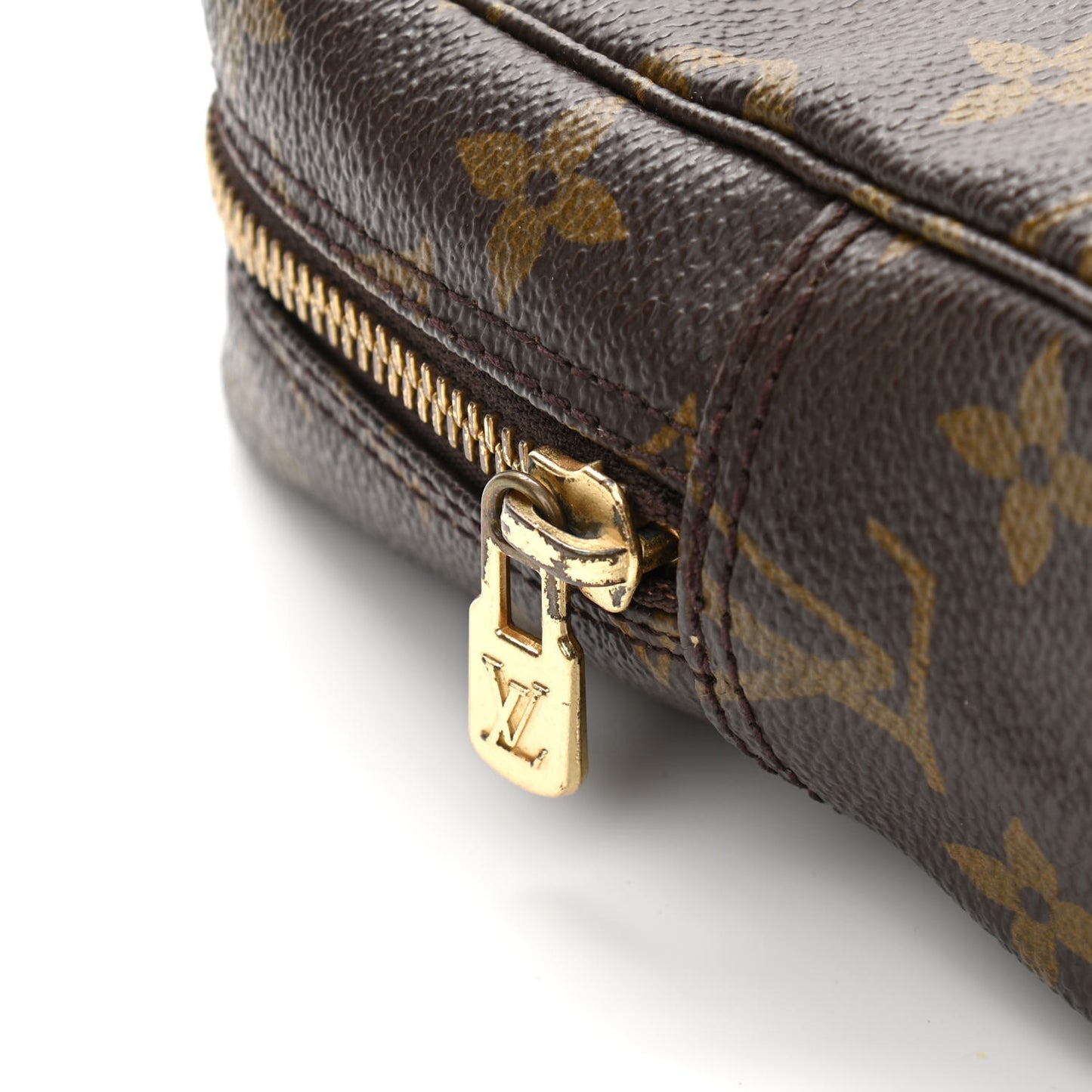 Monogram Trousse Toilette 23