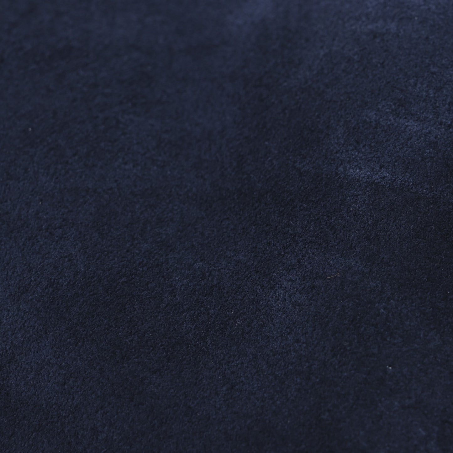 Suede Natalie 80 Boots 39.5 Navy
