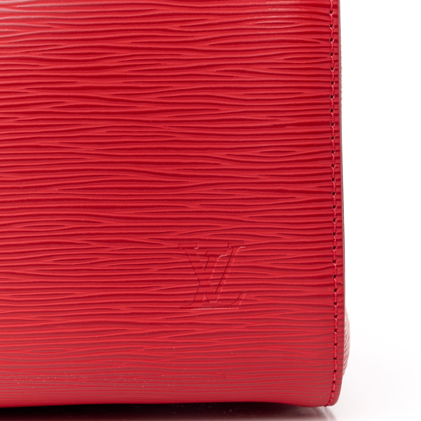Epi Speedy 30 Castillan Red