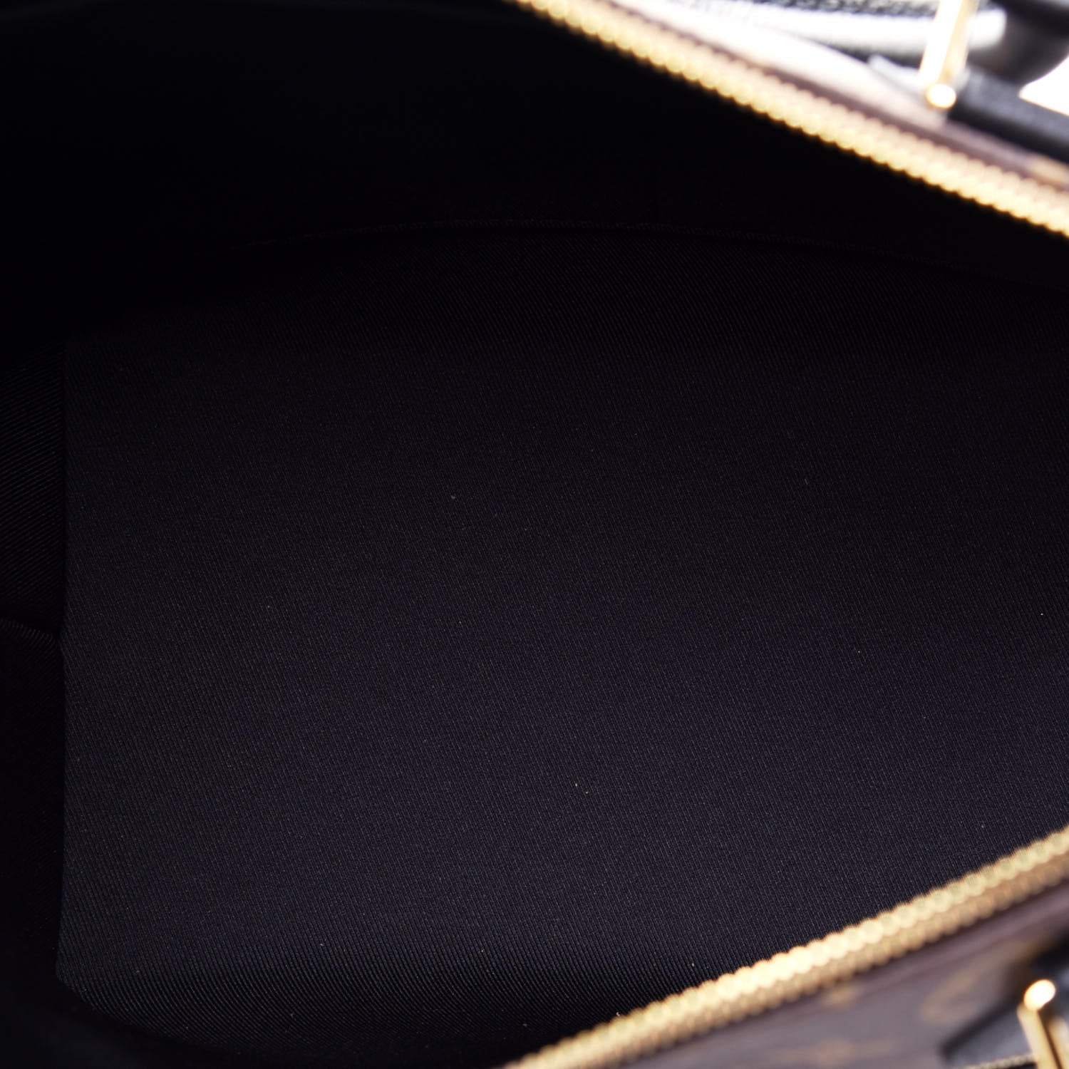 Louis Vuitton Monogram Tournelle PM Black 5 of 13