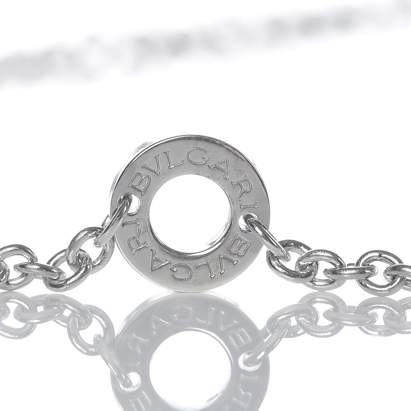 Sterling Silver Ceramic Save The Children Pendant Necklace