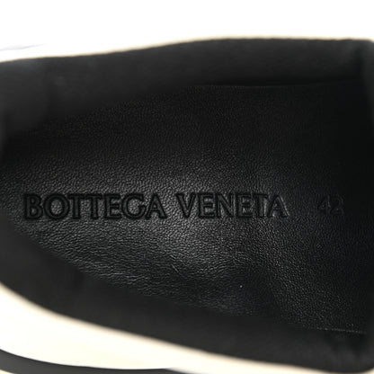 Bottega Veneta Nappa Mens Flash Slip On Sneakers 42 String 7 of 7