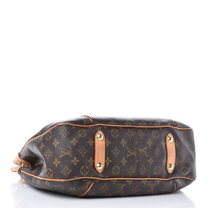 Louis Vuitton Monogram Galliera PM 4 of 22