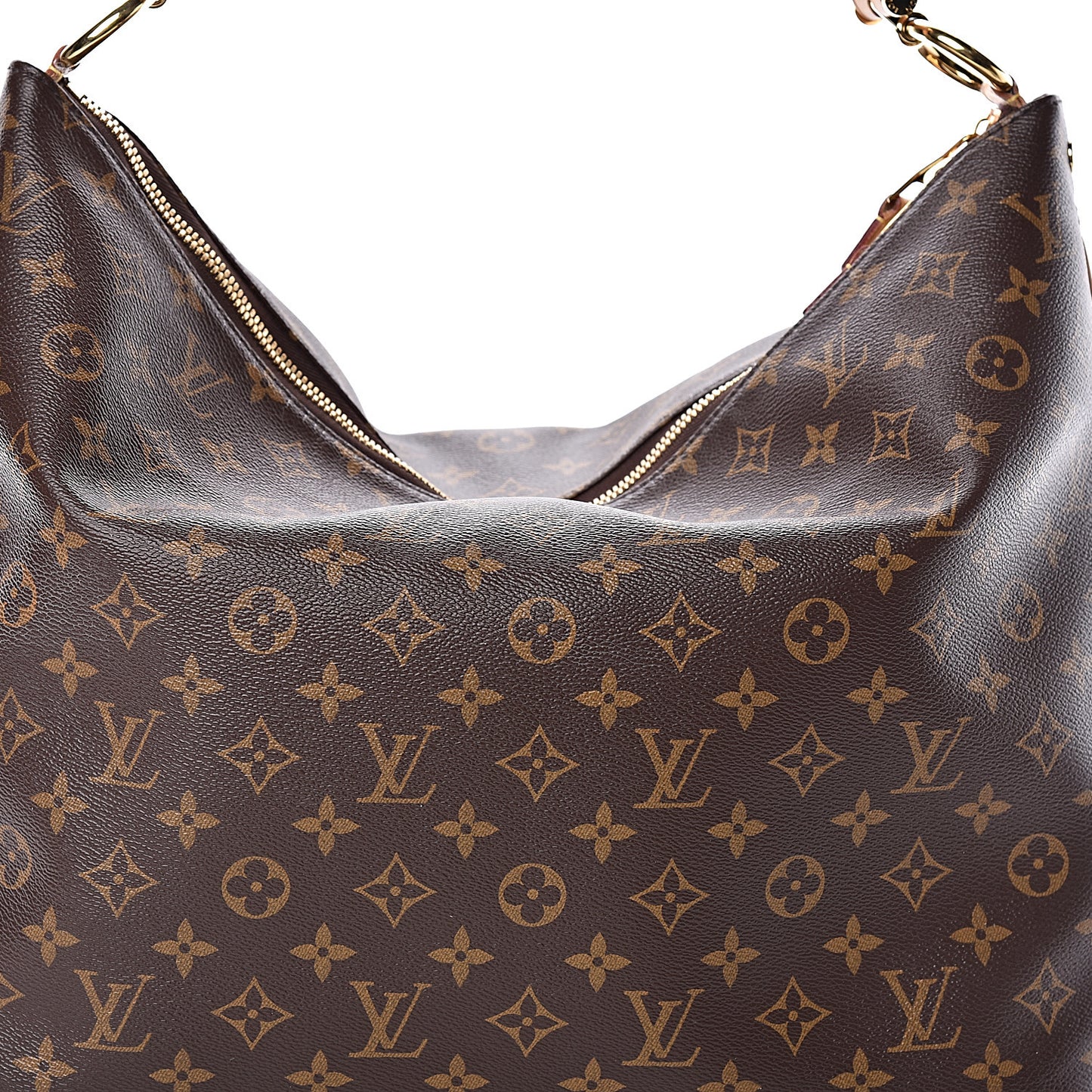 Monogram Sully MM