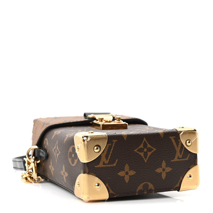 Louis Vuitton Reverse Monogram Camera Box NM 3 of 8