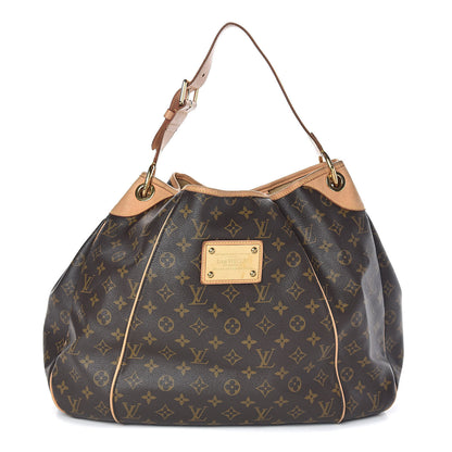 Louis Vuitton Monogram Galliera GM 1 of 11