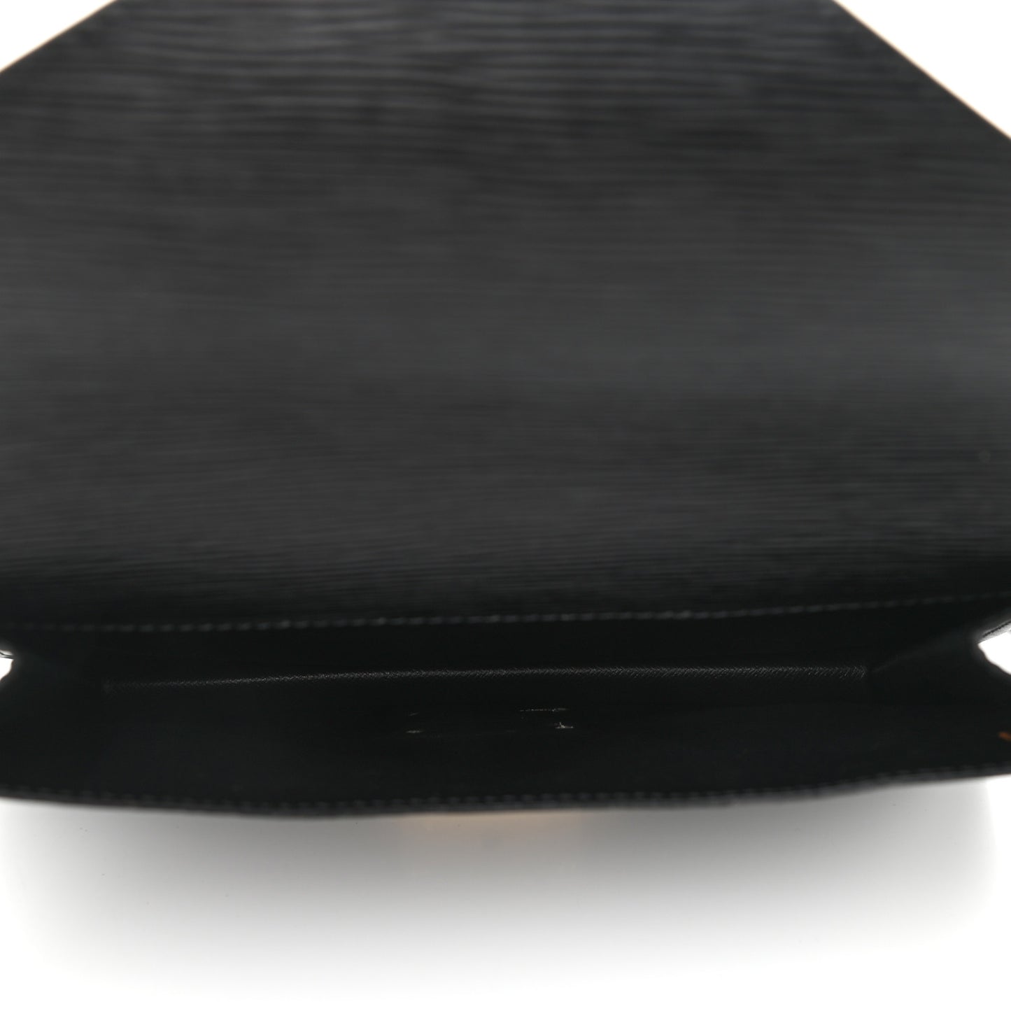Epi Sac Biface Black