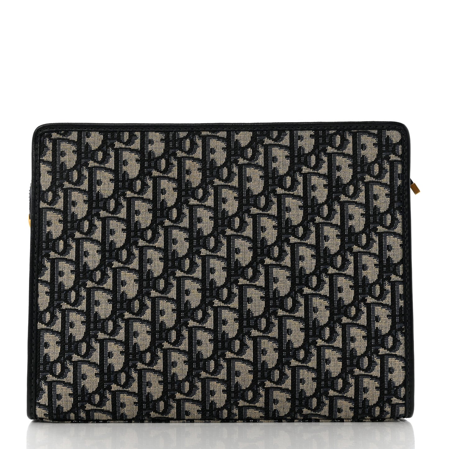 Oblique 30 Montaigne Pouch Blue