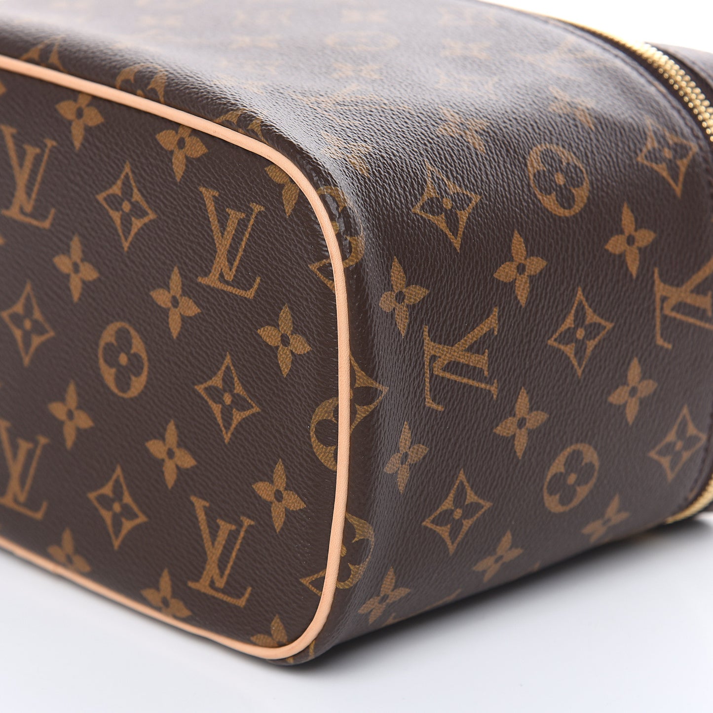 Monogram Nice BB