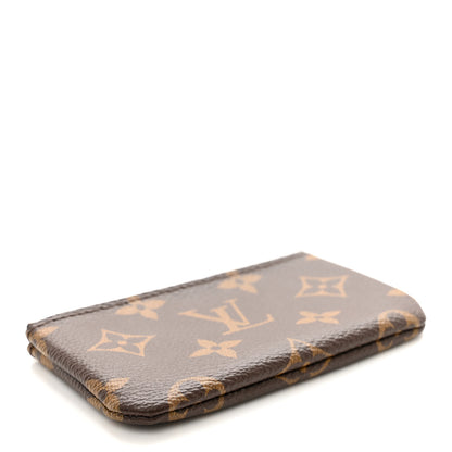 Louis Vuitton Monogram Key Pouch 4 of 6