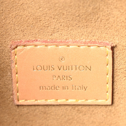 Louis Vuitton Monogram Boite Chapeau Souple MM 6 of 9