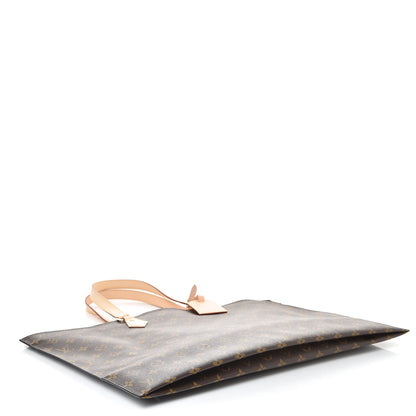 Louis Vuitton Monogram All-In MM 4 of 9