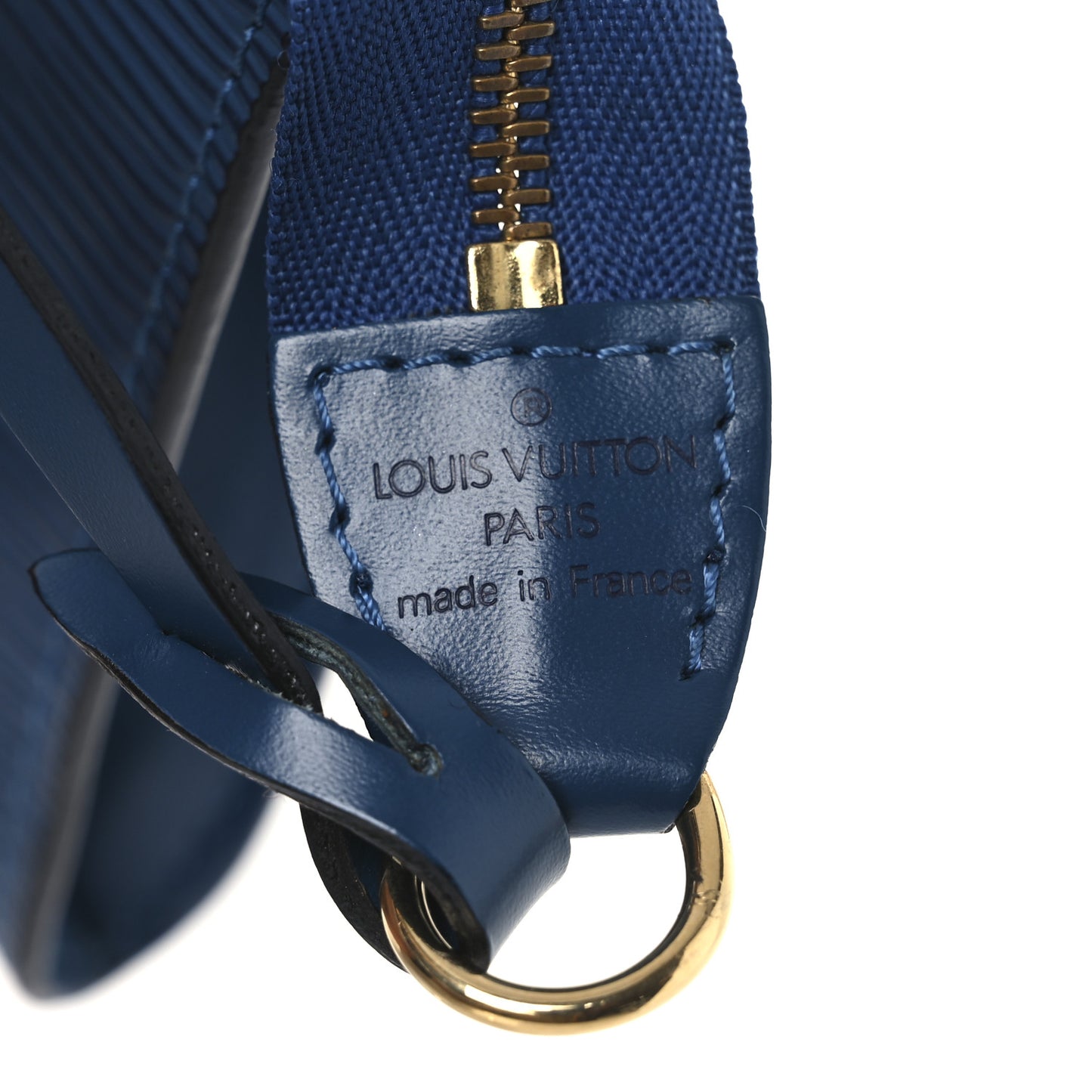 Epi Pochette Accessories 21 Toledo