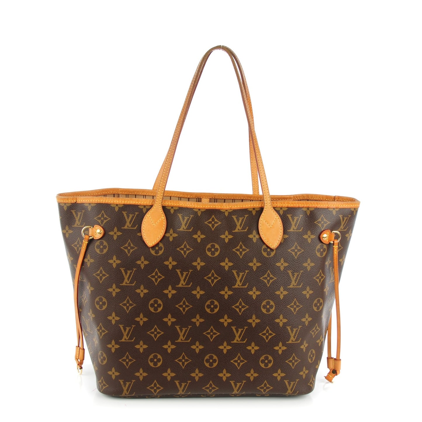 Monogram Neverfull MM