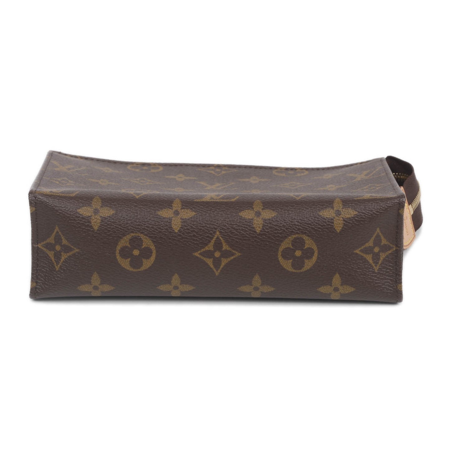 Monogram Toiletry Pouch 19