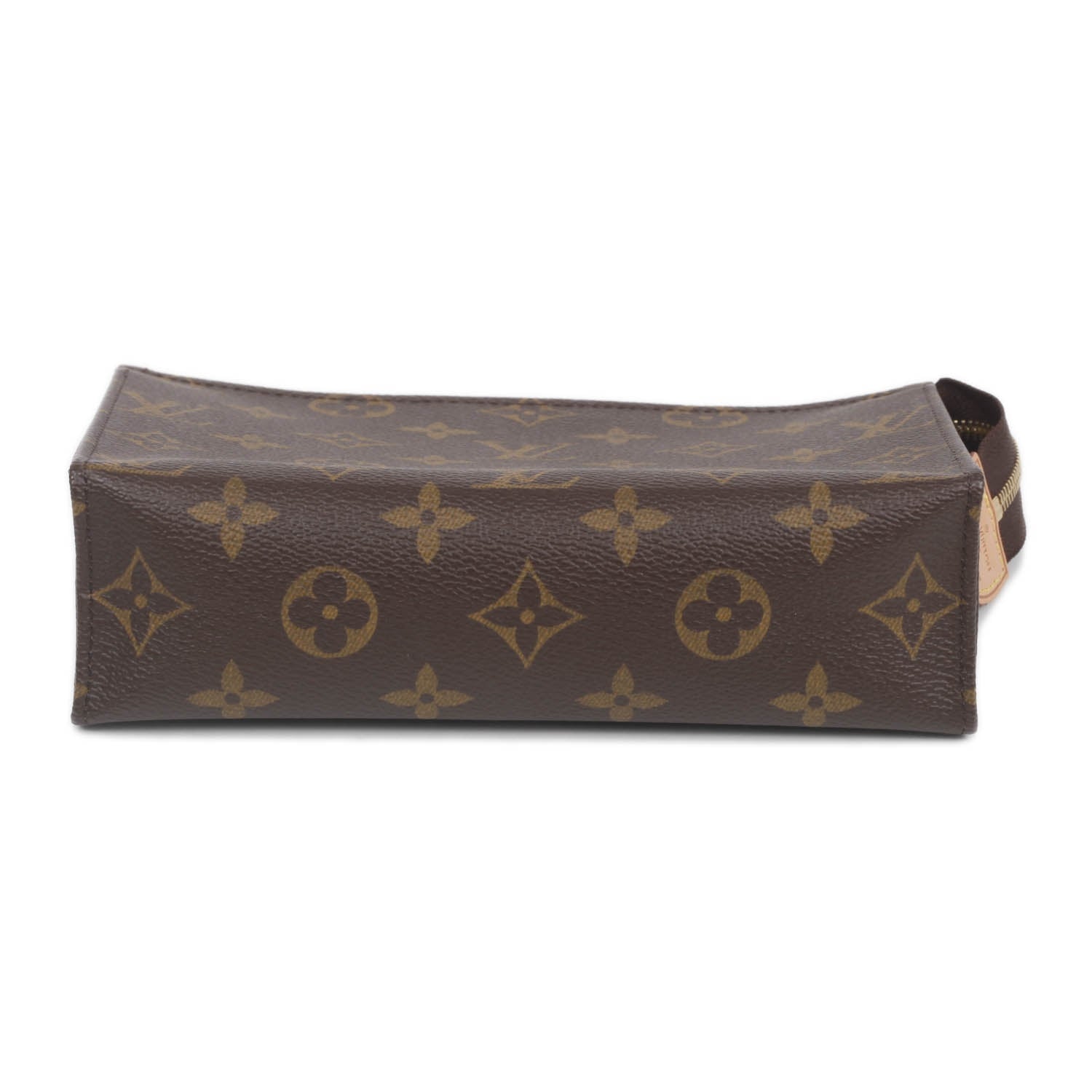 Louis Vuitton Monogram Toiletry Pouch 19 3 of 9